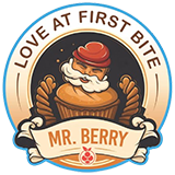 Mister Berry - Best Cake Shop in Dubai