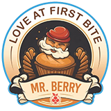 Mister Berry - Best Cake Shop in Dubai