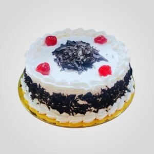 Black Forest cake