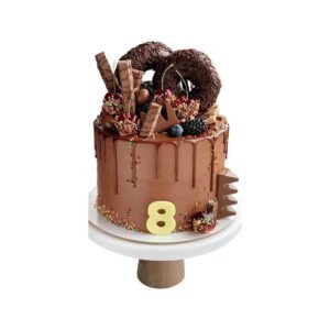 Choco Lover Cake
