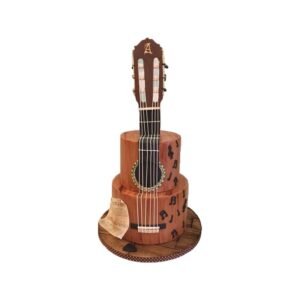 Music Lover Cake