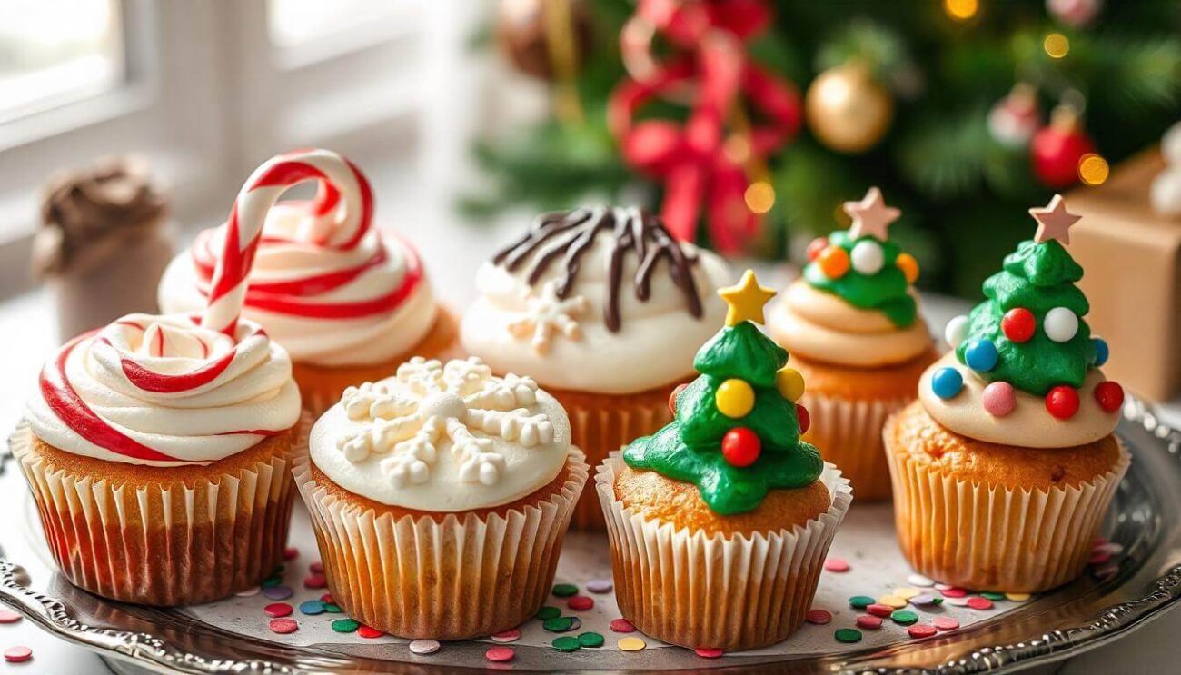 Cupcakes