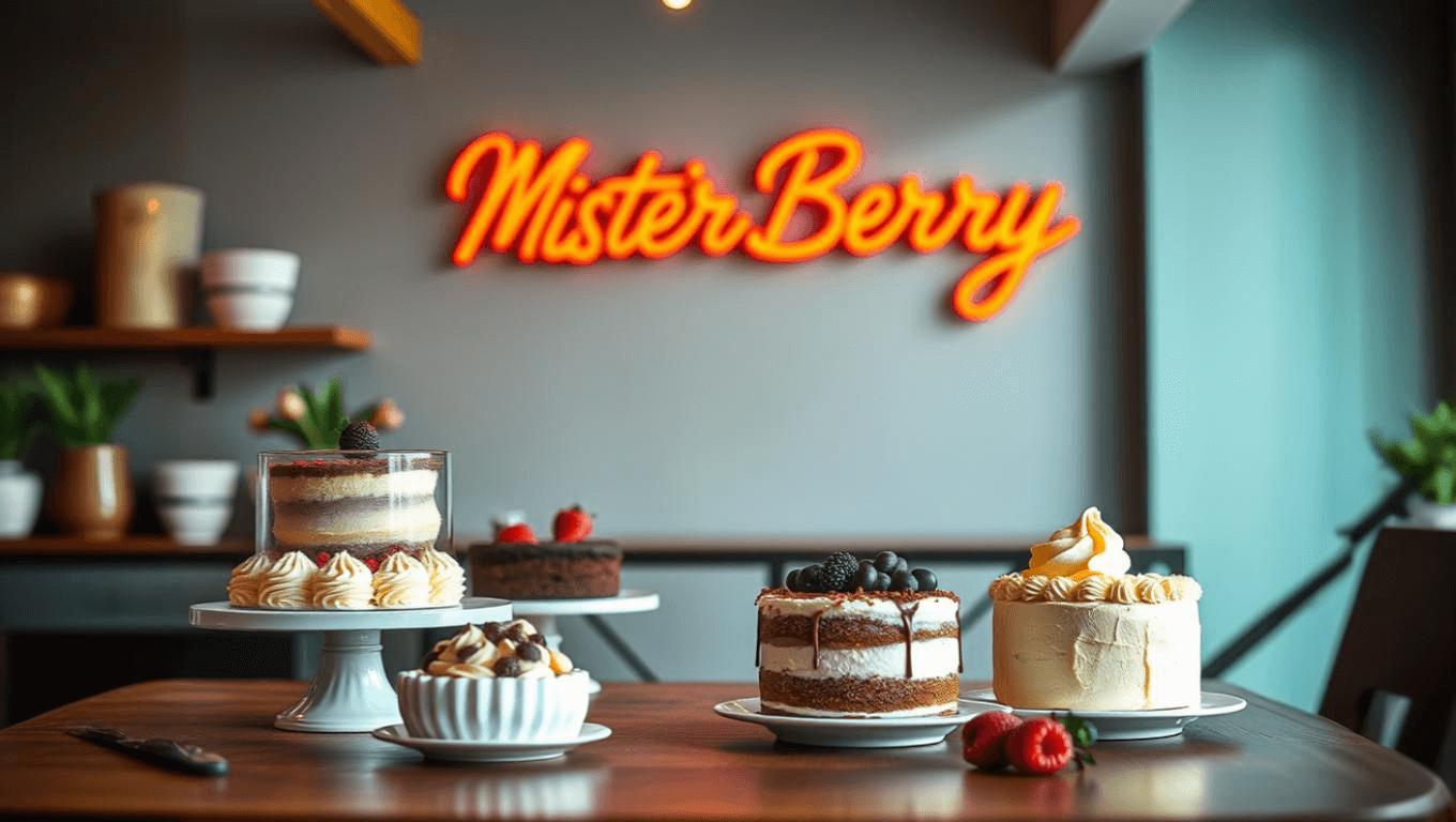 The Art of Customization: Crafting Custom Cakes for Every Occasion