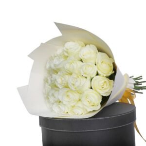 21-Whit-Roses-Bouquets