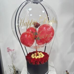 Flowers-In-A-Box