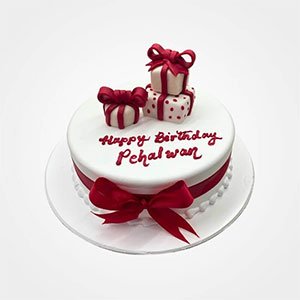 Gift-Box-Cake
