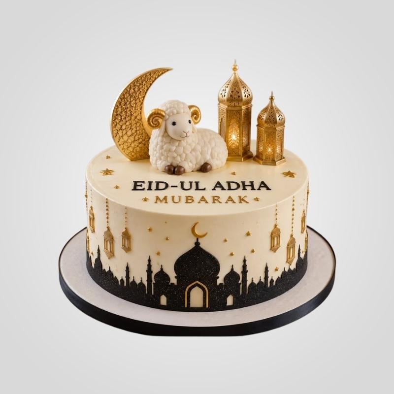 Bakrid Cake Bakrid Cake
