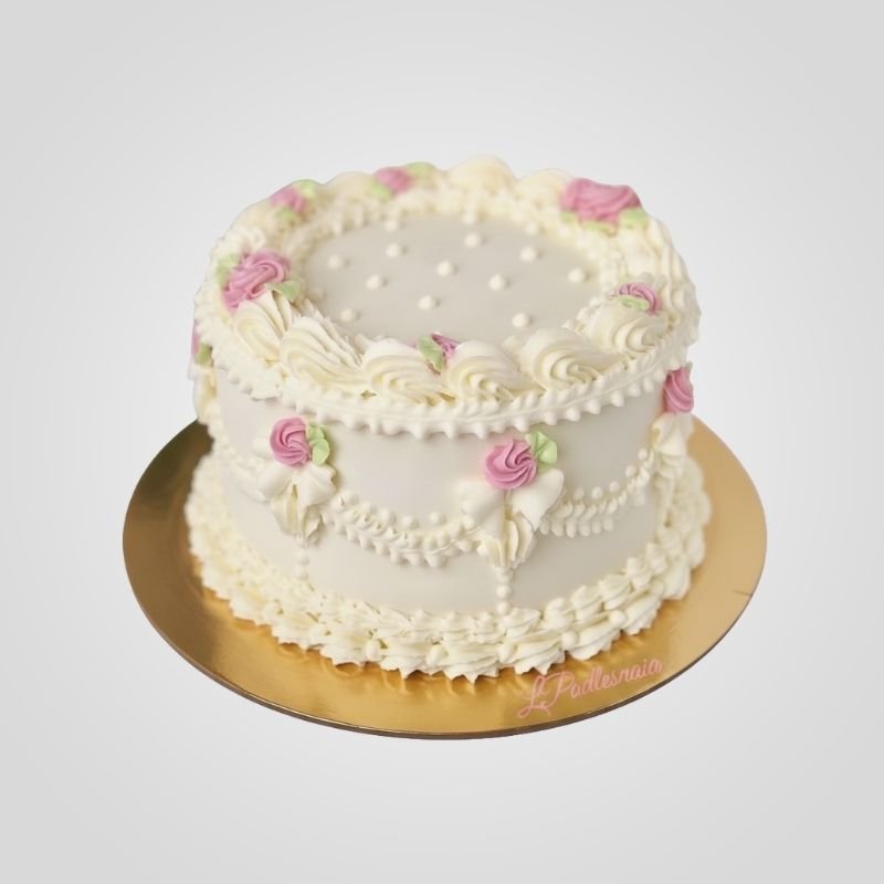 Coquette Cake Coquette Cake