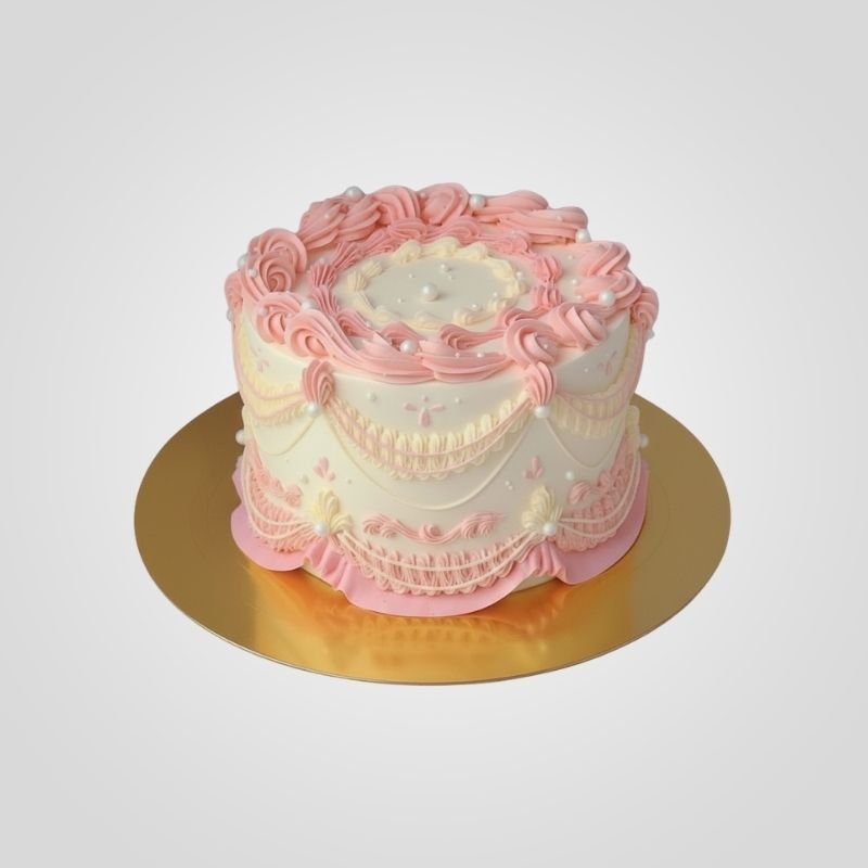 Lambeth Cake Lambeth Cake