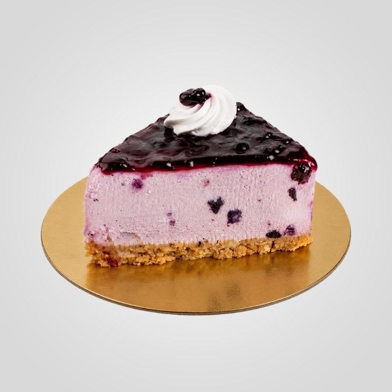 BlueBerry Cheese Pastry