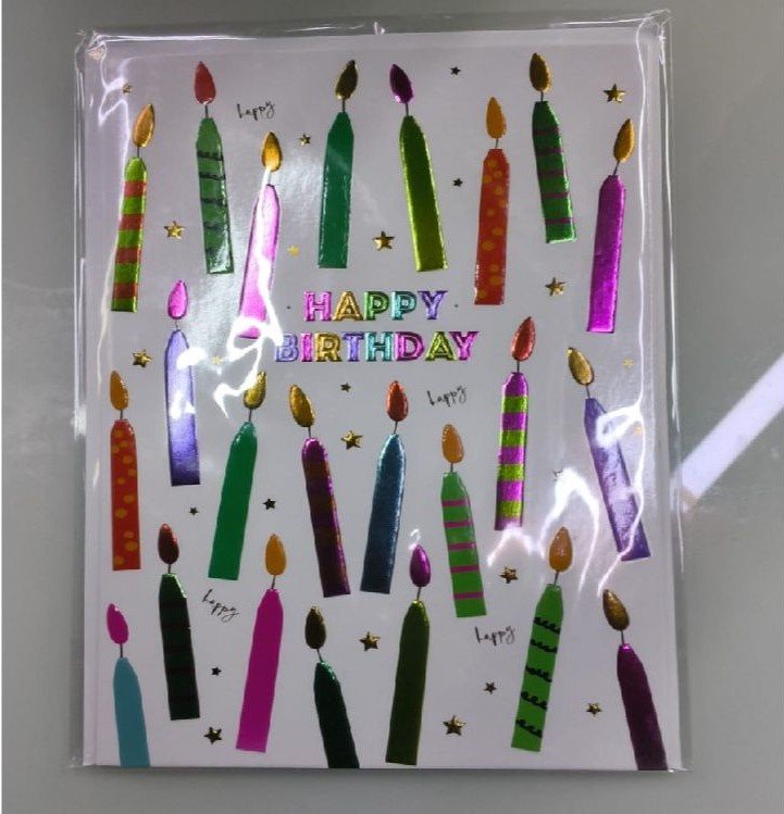 Card Gift 2