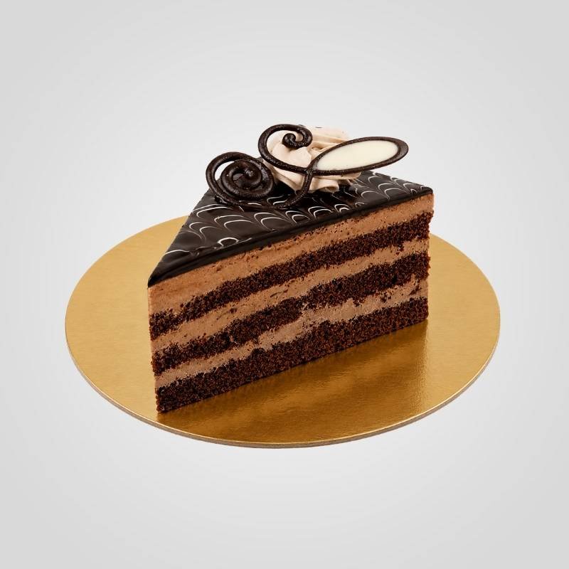Chocolate Pastry