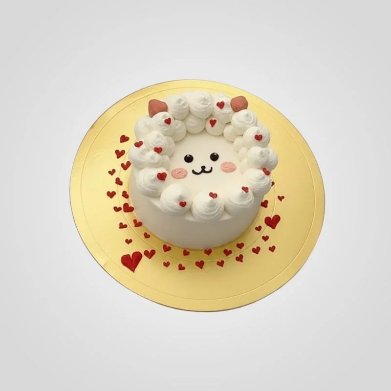 Bento Cake