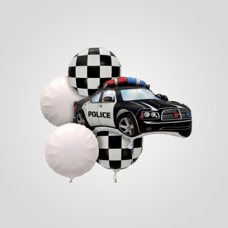 Foil Balloon