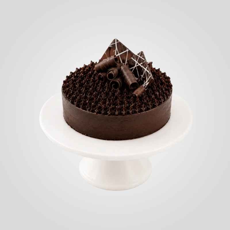 Fudge Cake