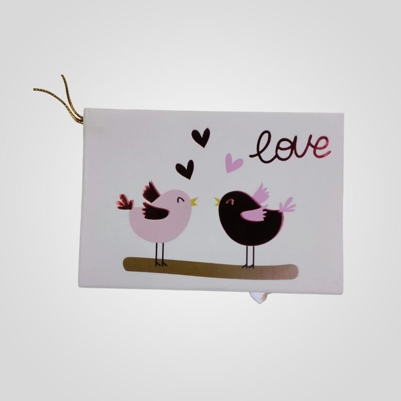 Greeting Card
