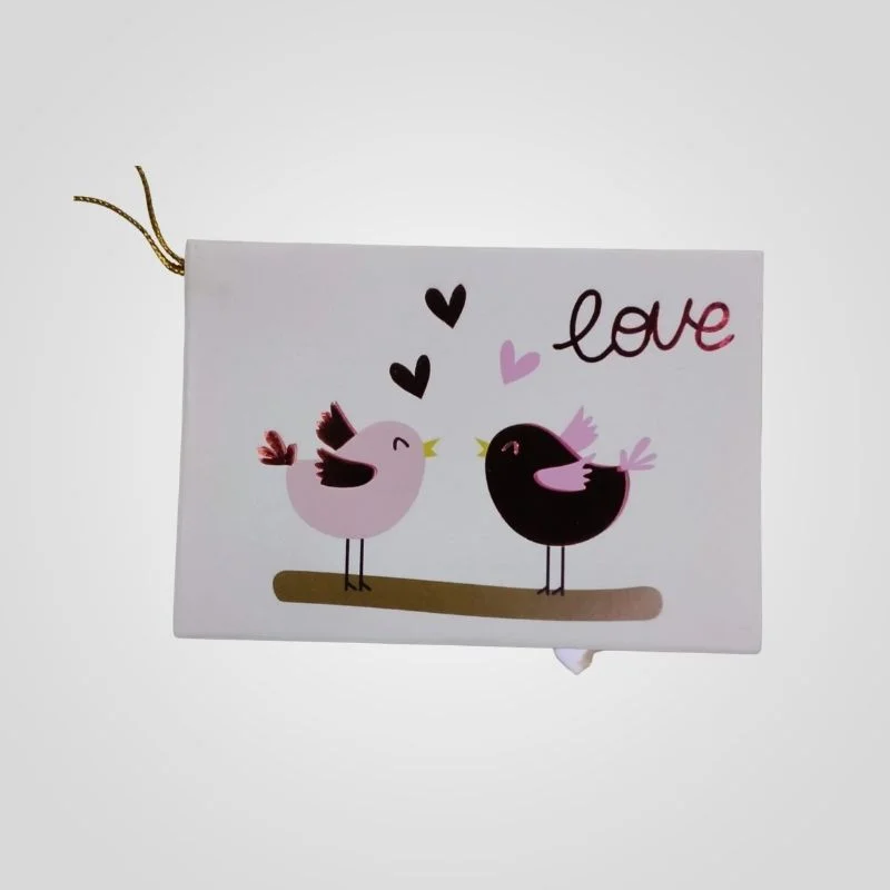 Love Card Gift 3
