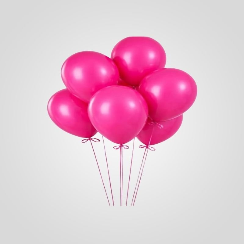 Latex Balloon