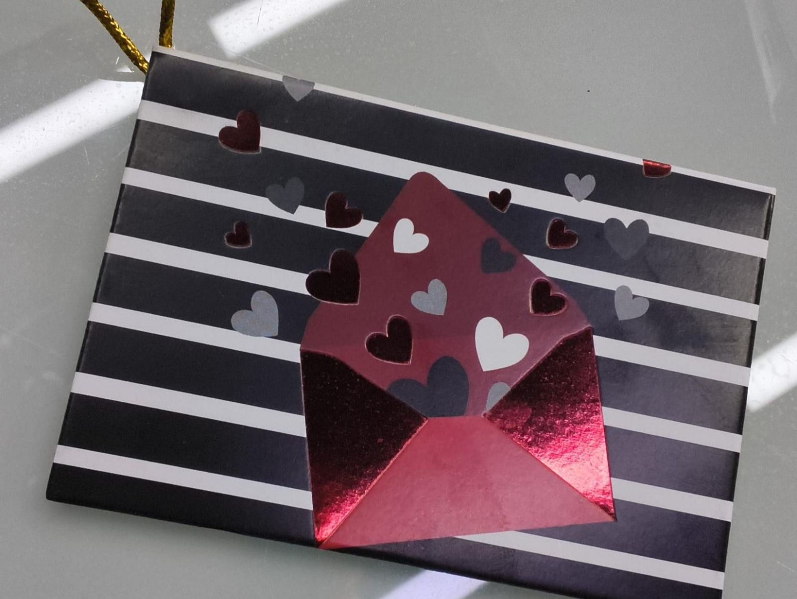 Love Card Gift 10