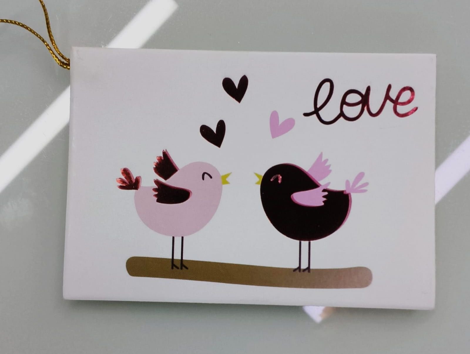 Love Card Gift 3