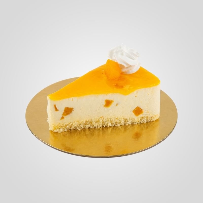 Mango Pastry