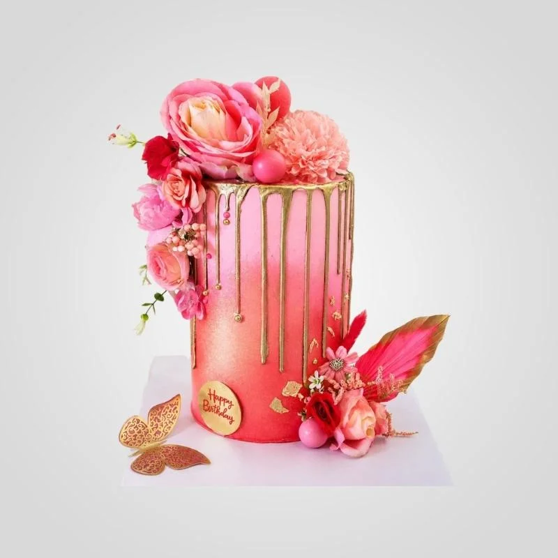 Anniversary Cake