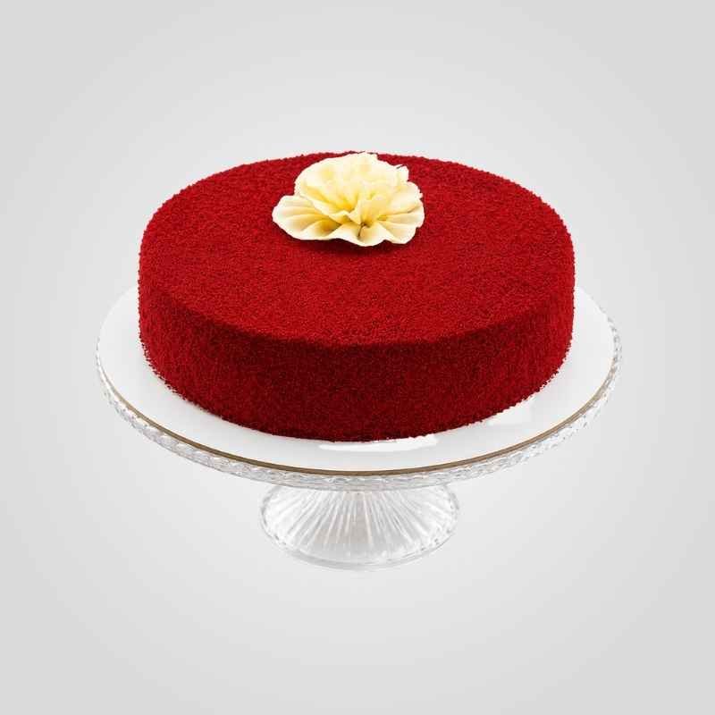 Red Velvet Cake