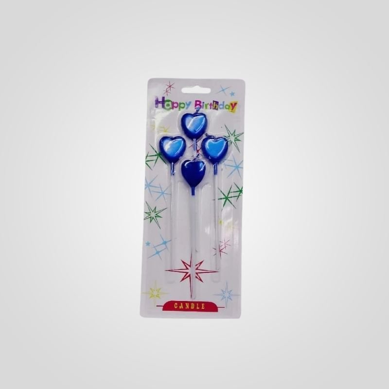 Sparkler Candle