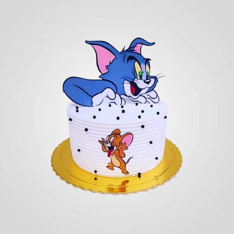 Baby Cake