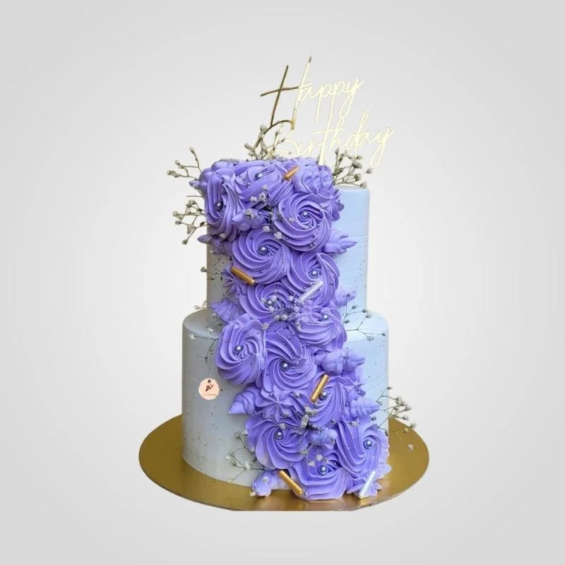All Premium Cake